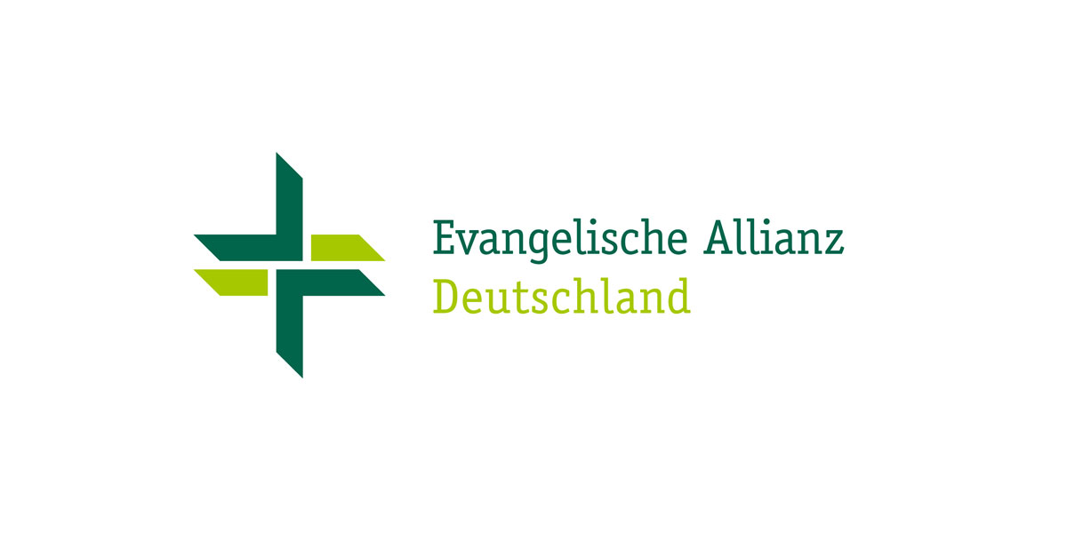 OJC Partner – Logo Evangelische Allianz Deutschland