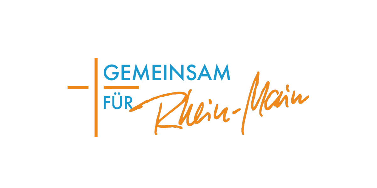 OJC Partner – Logo Gemeinsam für Rhein-Main