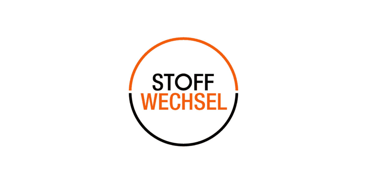 OJC Partner – Logo Stoffwechsel