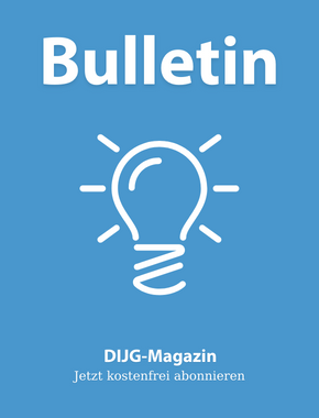 Bulletin-Magazin