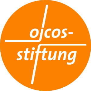 Logo ojcos-stiftung