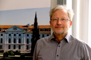 Prof. Dr. Michael Herbst