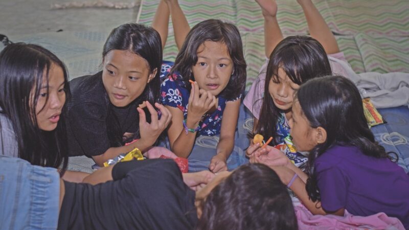 OJC-Weltweit: Projektname Philippinen