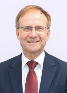 Prof. Dr. Peter ZimmerlingUniversitätspredigerTheologische Fakultät